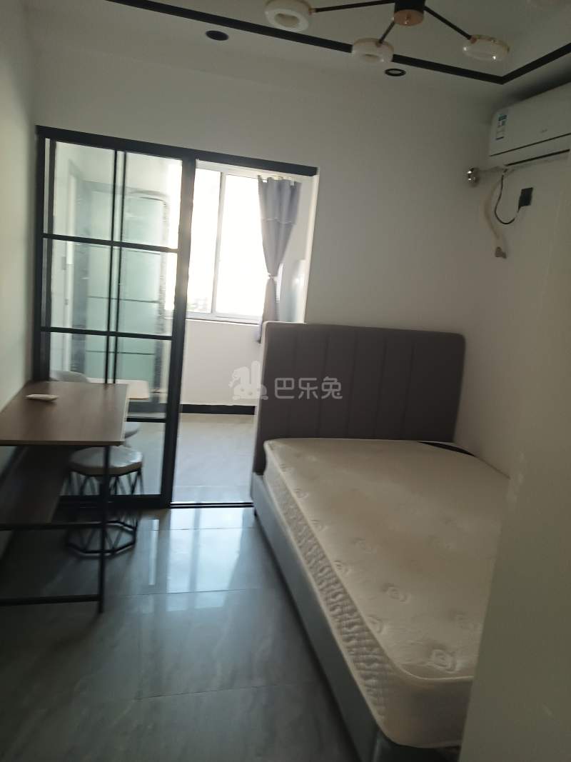 亭汇花苑17870588卧室图0