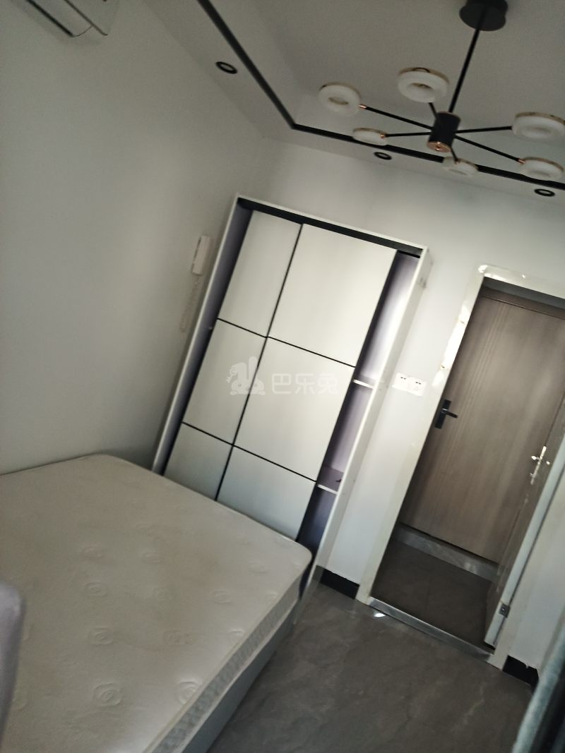 亭汇花苑17870588卧室图3