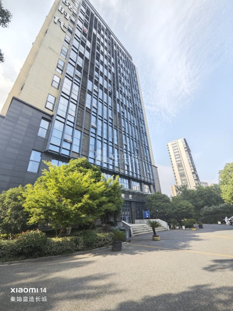 天悦时代公寓17872665周边环境图2