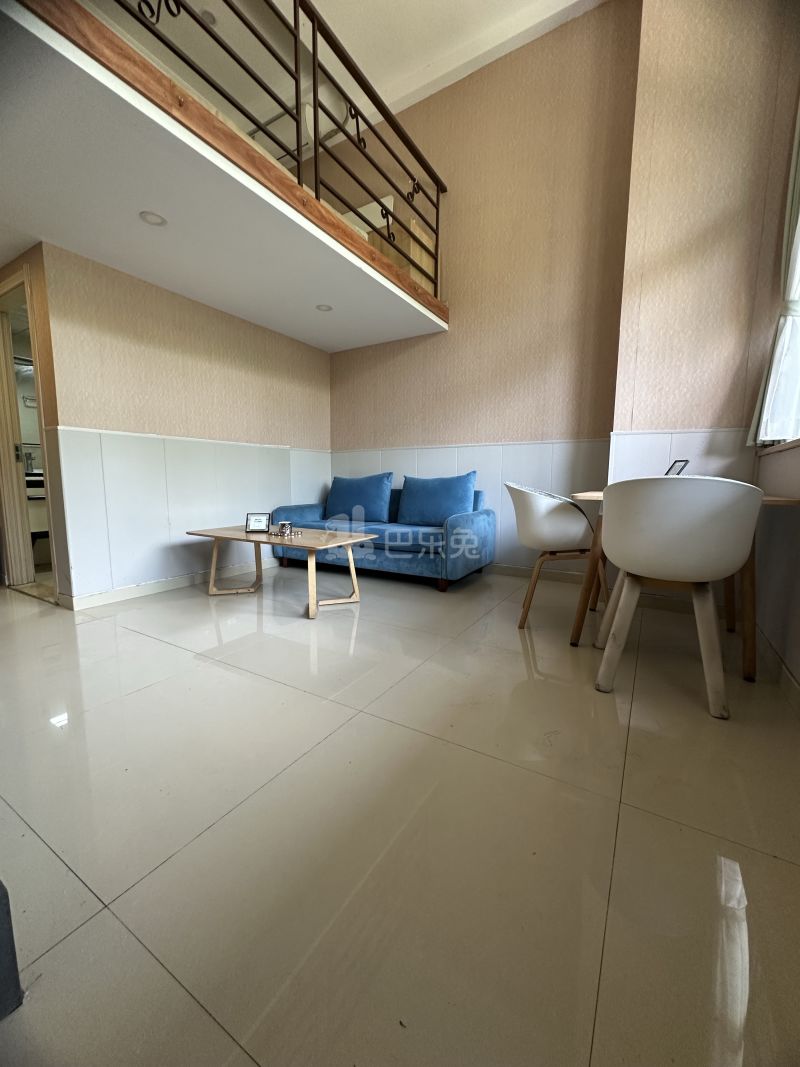 天悦时代公寓17872665周边环境图3