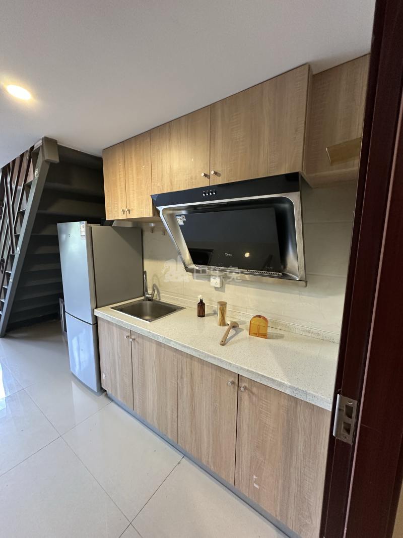 天悦时代公寓17872665周边环境图5