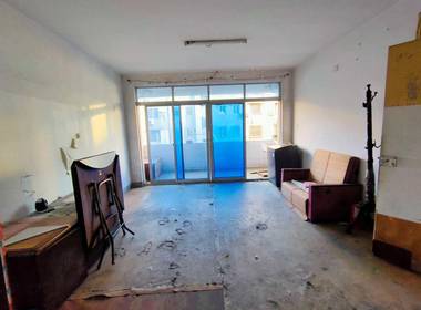 泰和新城东区 2室1厅1卫