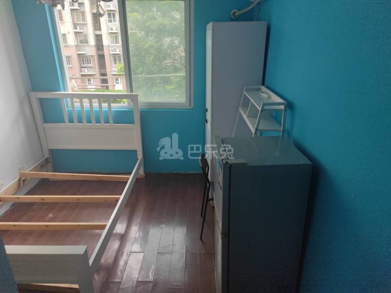 博学家园1787150卧室图1