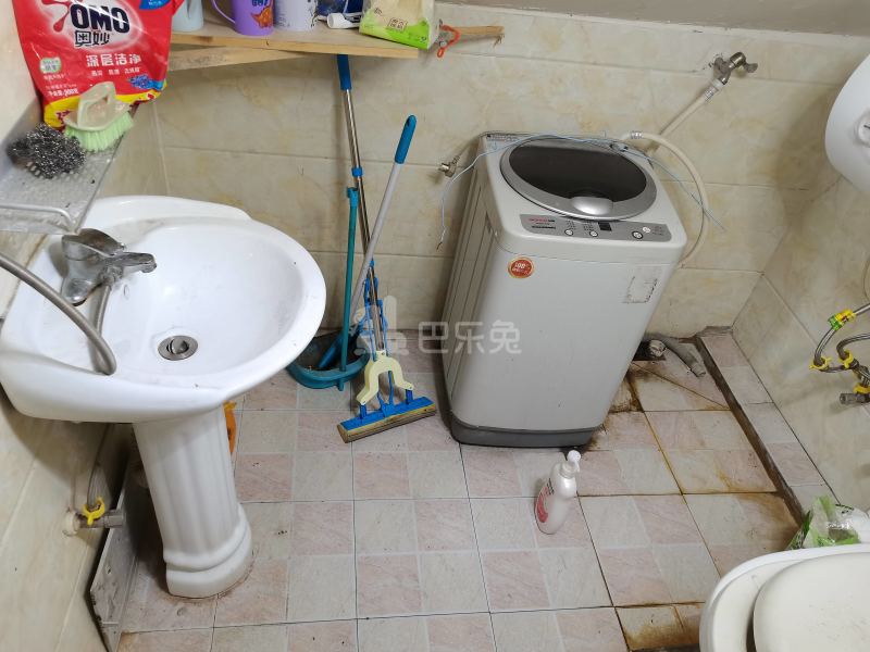 博学家园1787221卫生间图9