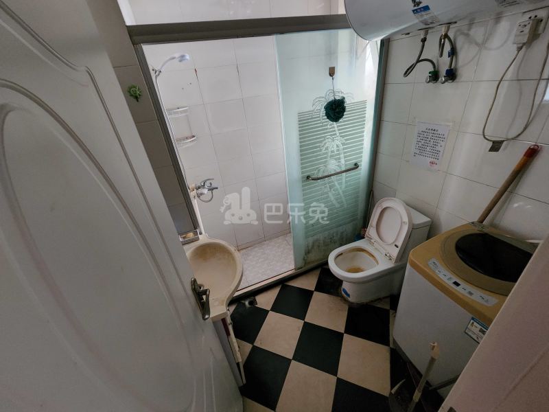 博学家园1220166卫生间图5