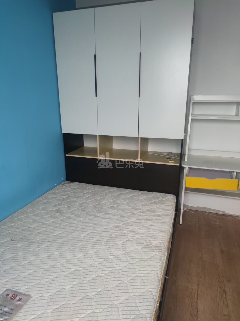 金葵新城东区1787478卧室图3