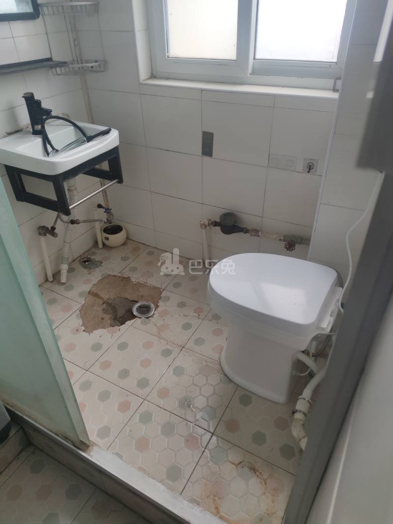 金葵新城东区1787478卫生间图4