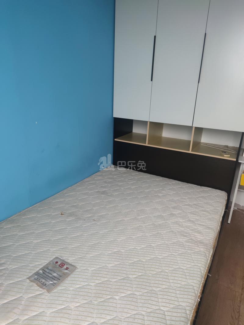 金葵新城东区1787478卧室图2