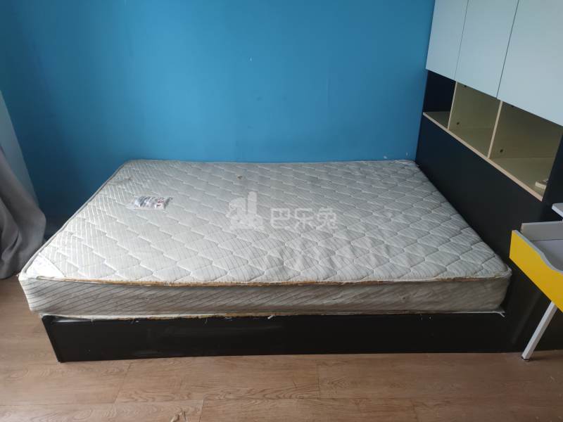 金葵新城东区1787478卧室图0