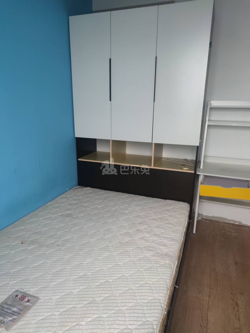 金葵新城东区1787478卧室图1