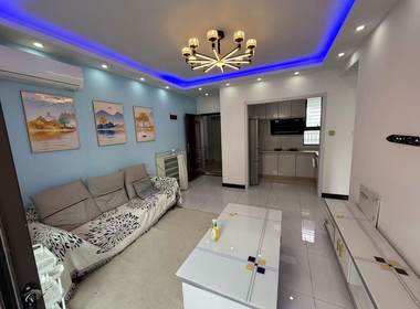 美罗家园澜景苑 1室1厅1卫