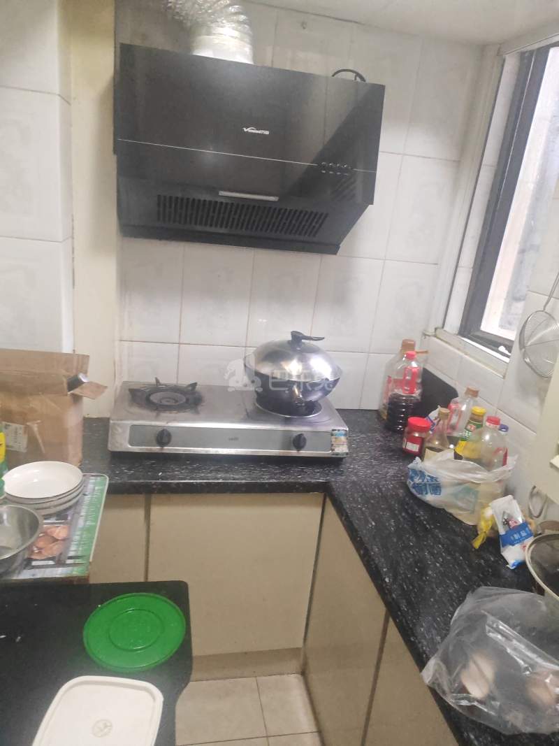 滨江小区（天钥桥南路1249弄）17881476厨房图5