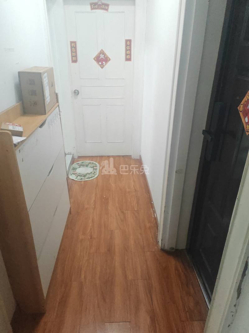 滨江小区（天钥桥南路1249弄）17881476客厅图4