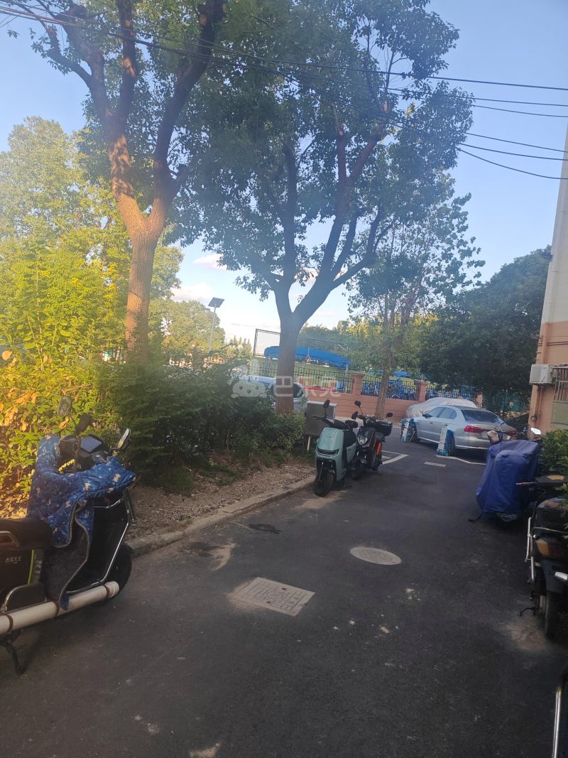 滨江小区（天钥桥南路1249弄）17881476周边环境图9