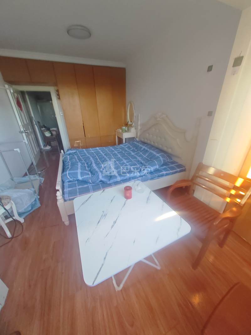 滨江小区（天钥桥南路1249弄）17881476卧室图3