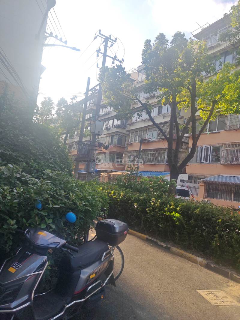 滨江小区（天钥桥南路1249弄）17881476周边环境图8