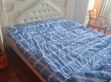 滨江小区（天钥桥南路1249弄） 