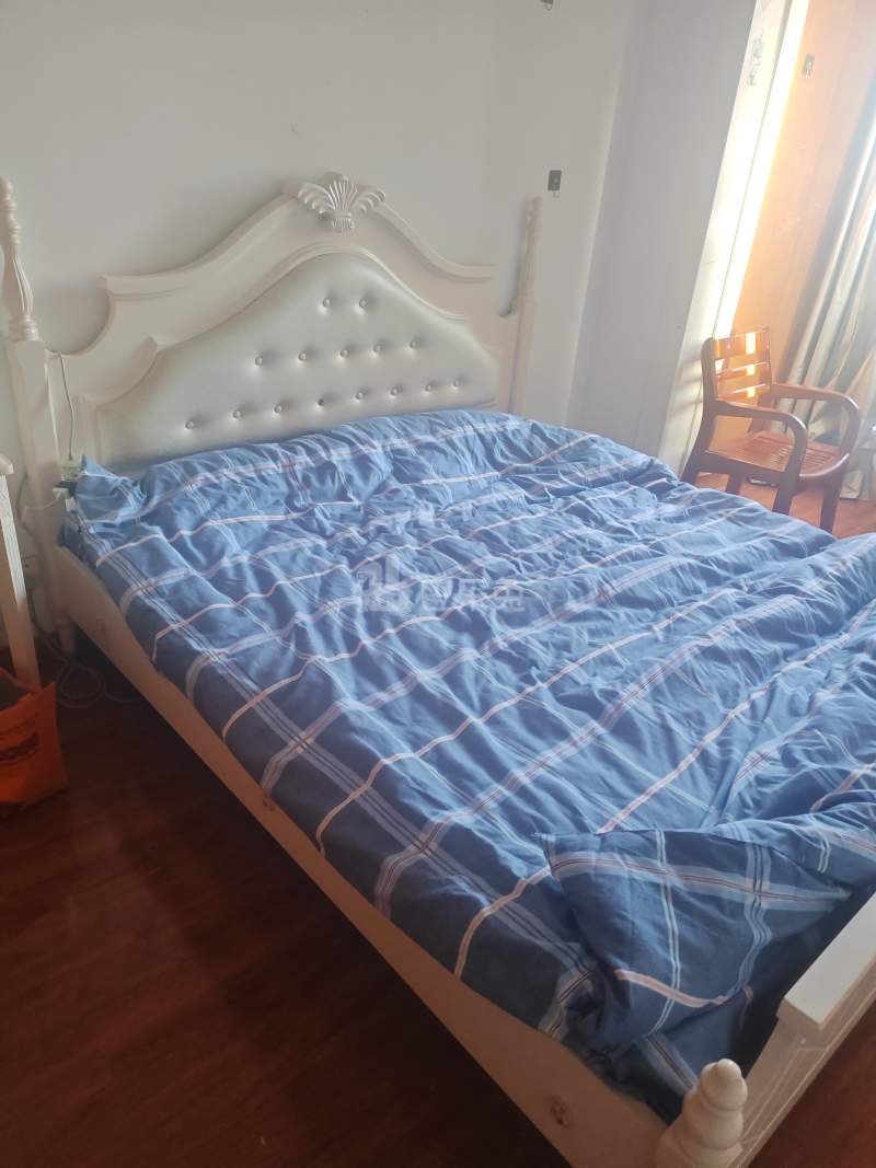 滨江小区（天钥桥南路1249弄）17881476卧室图0