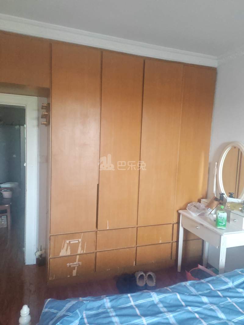 滨江小区（天钥桥南路1249弄）17881476卧室图1