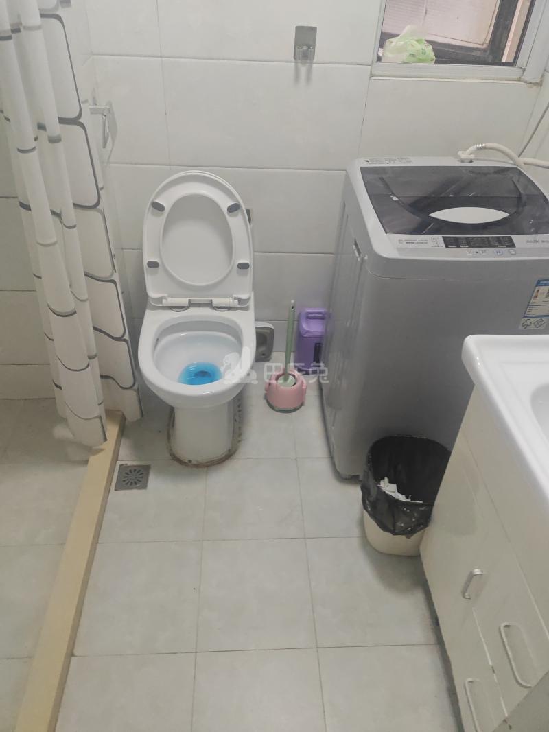 滨江小区（天钥桥南路1249弄）17881476卫生间图6