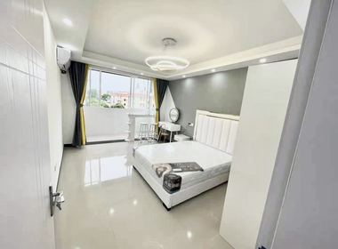 龙潭小区（沪太路1170弄） 1室1厅1卫