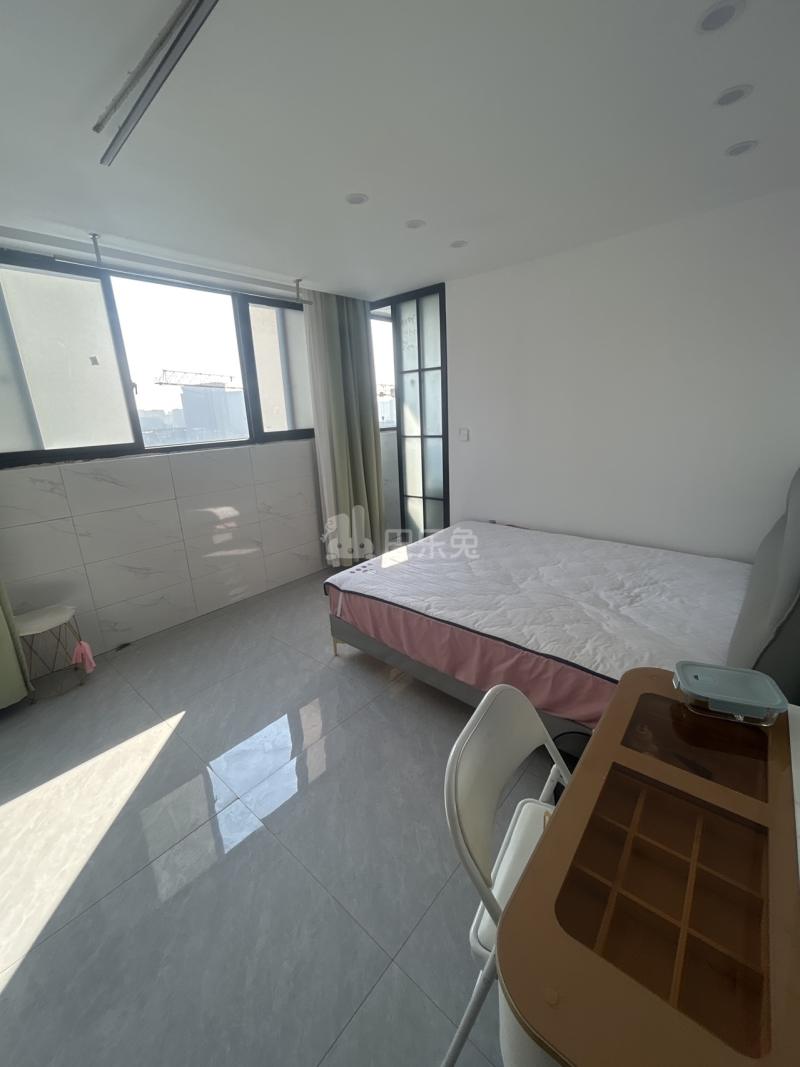 皋亭铭苑17885784周边环境图0