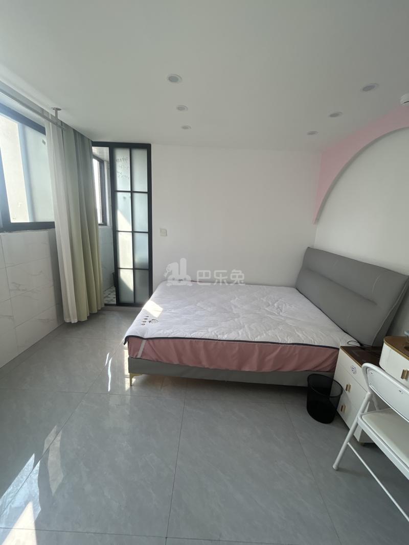 皋亭铭苑17885784周边环境图1