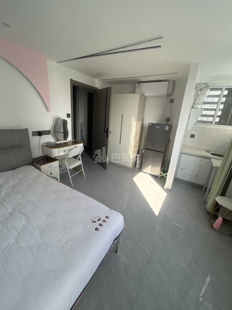 皋亭铭苑17885784周边环境图2