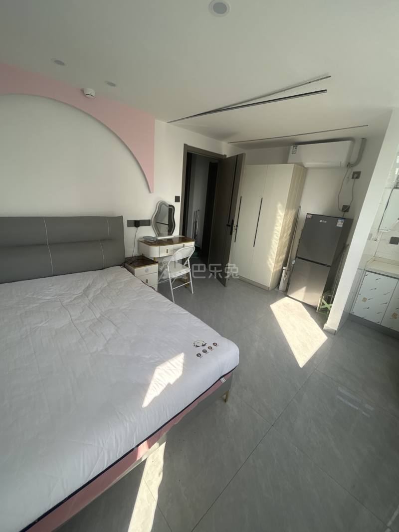 皋亭铭苑17885784周边环境图3