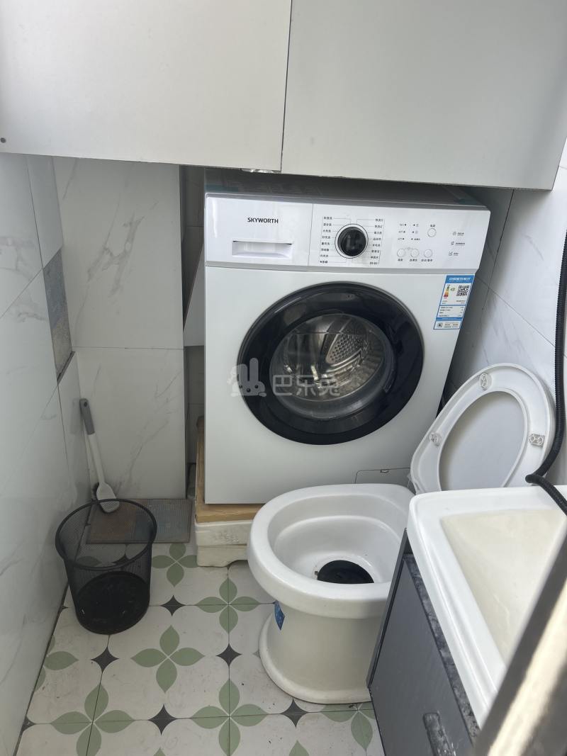 皋亭铭苑17885784周边环境图6