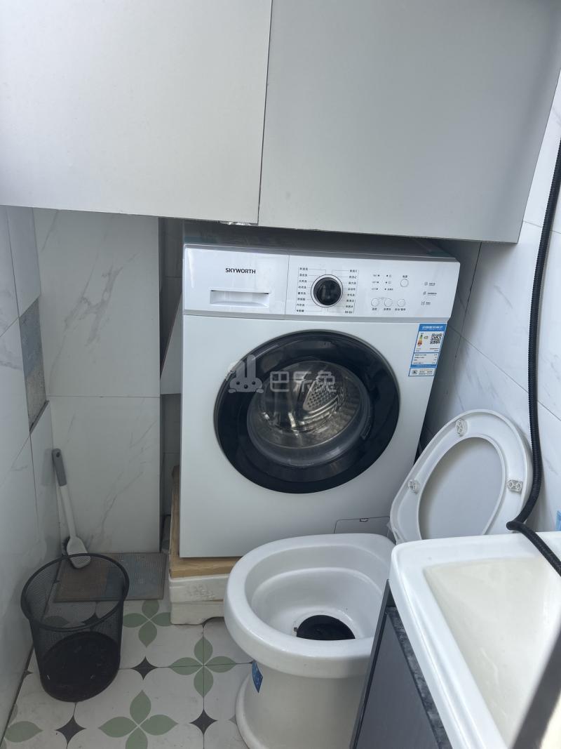 皋亭铭苑17885784周边环境图7