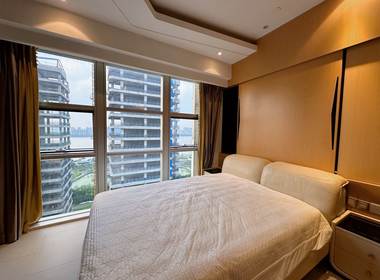 汉峰峰公馆 1室1厅1卫