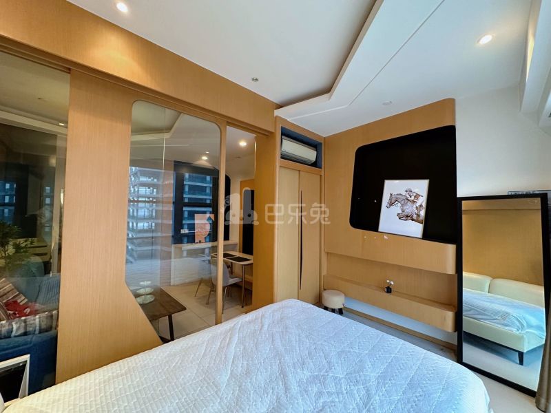 汉峰峰公馆17886749周边环境图1