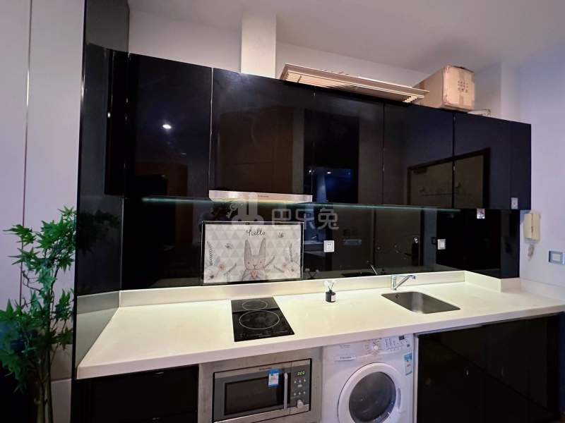 汉峰峰公馆17886749周边环境图2