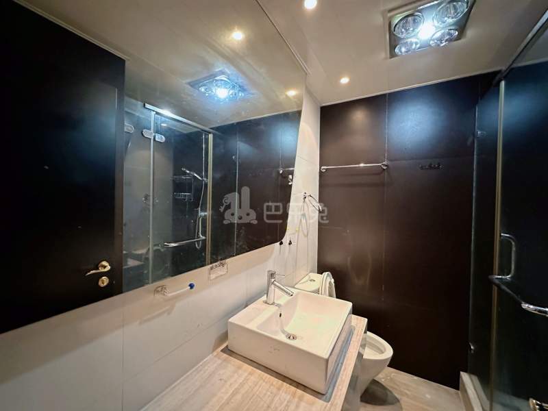 汉峰峰公馆17886749周边环境图3