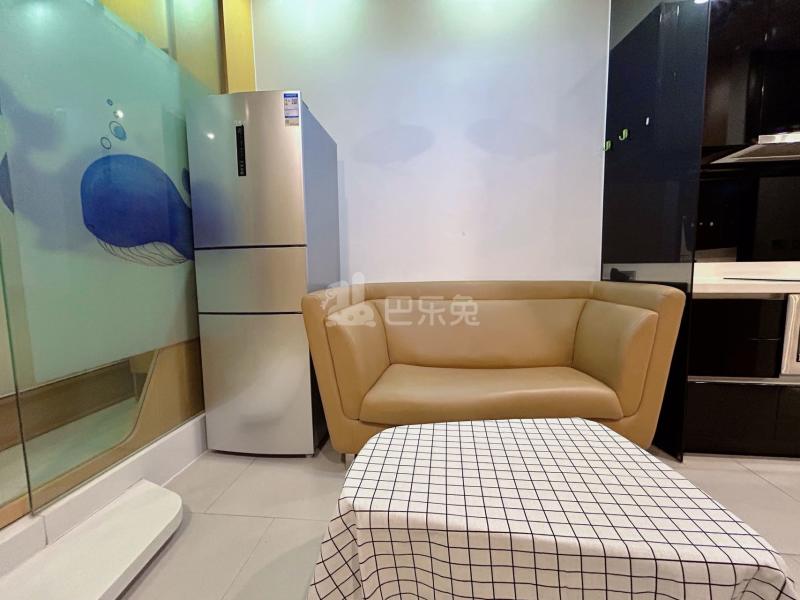 汉峰峰公馆17886750周边环境图0