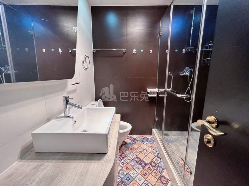 汉峰峰公馆17886750周边环境图2