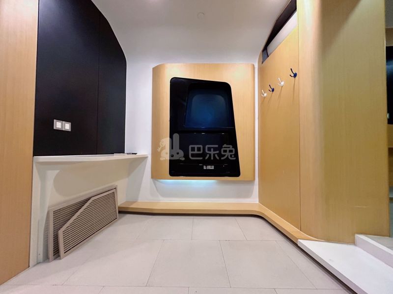 汉峰峰公馆17886750周边环境图3