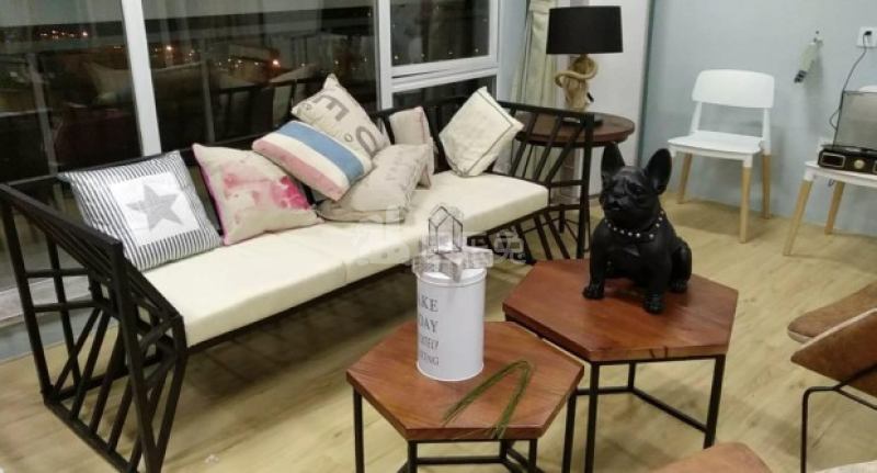 朗诗寓（陆慕地铁站店）1788003卧室图0