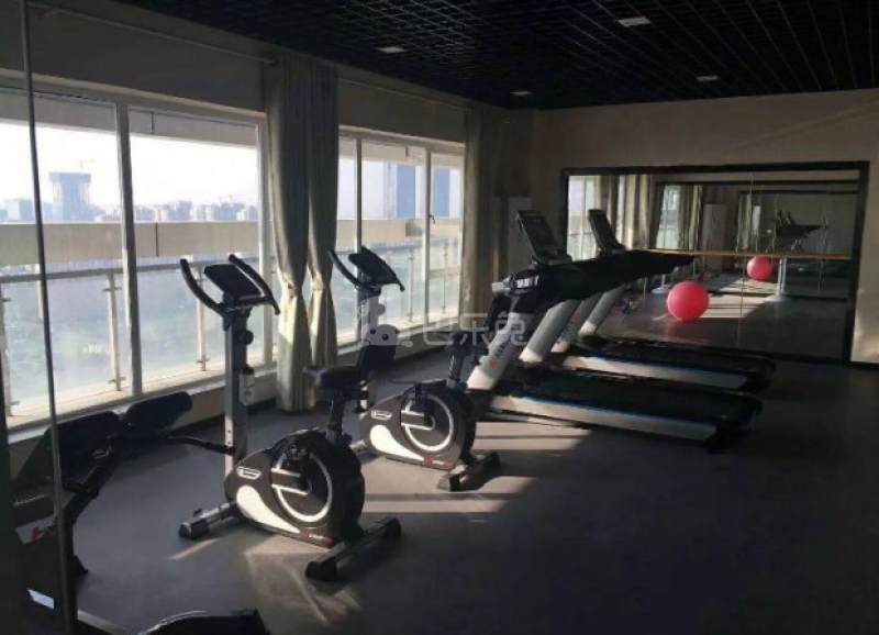 朗诗寓（陆慕地铁站店）1788003周边环境图7