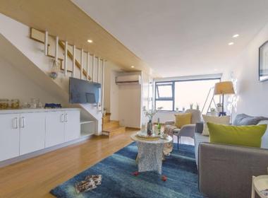 朗诗寓（陆慕地铁站店） 2室2厅1卫