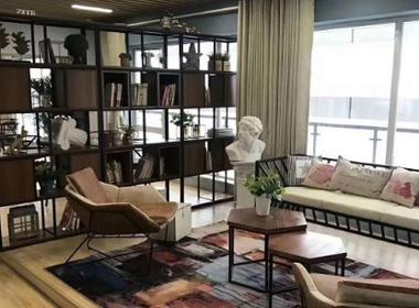 朗诗寓（陆慕地铁站店） 2室2厅1卫