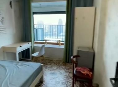 龙湖春江天玺二期（嘉宸天誉名轩） 