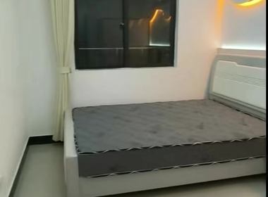 北秀向阳苑南区 