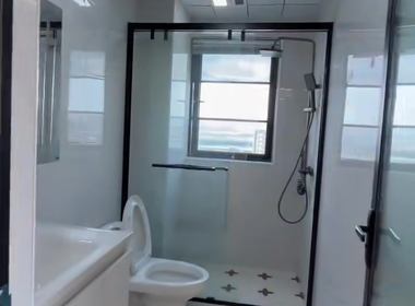 皋塘运都 1室1厅1卫