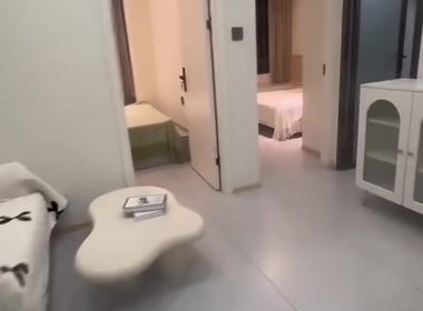 臻涛名府 2室1厅1卫