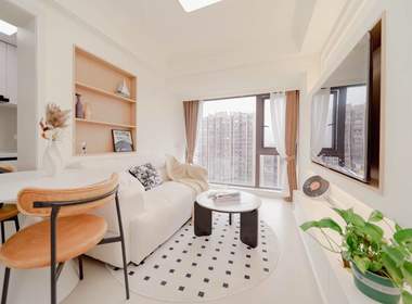 荣和怡景园 2室1厅1卫