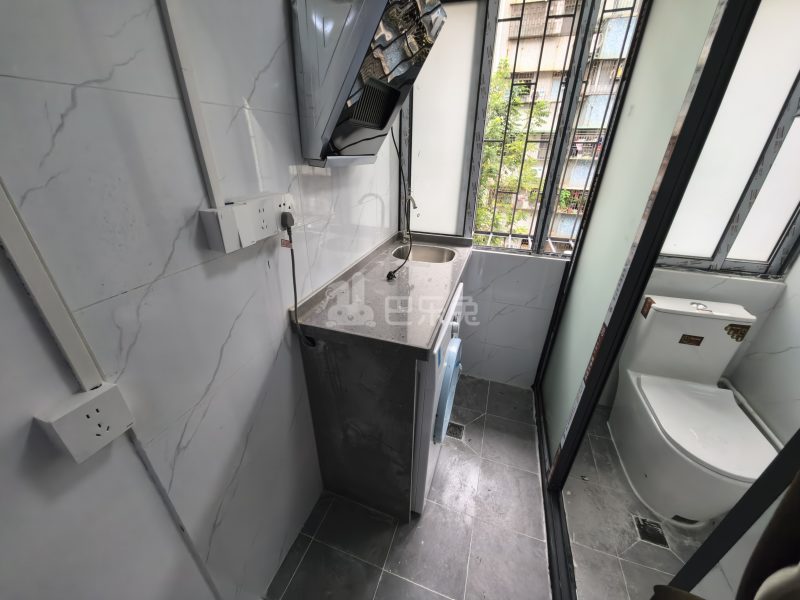 凯丽花园17903981厨房图4