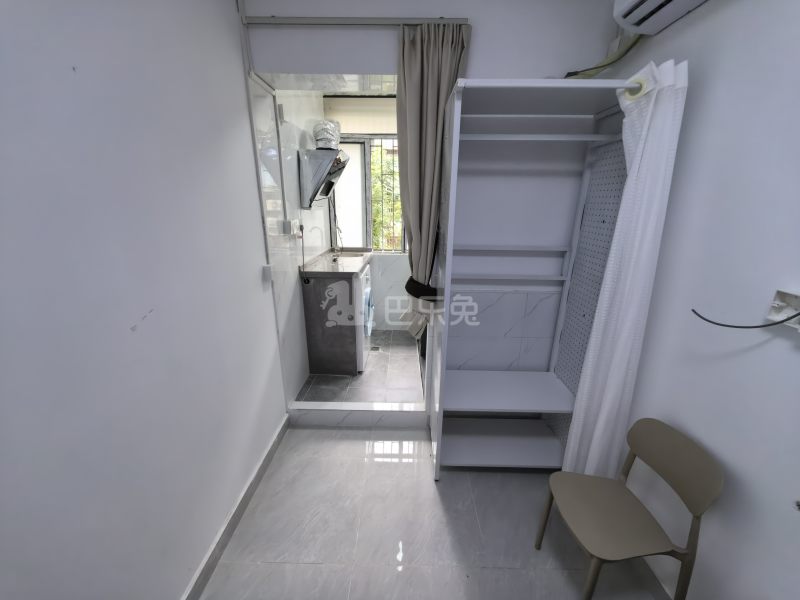 凯丽花园17903981卧室图1