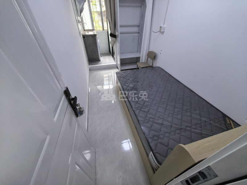 凯丽花园17903981卧室图0